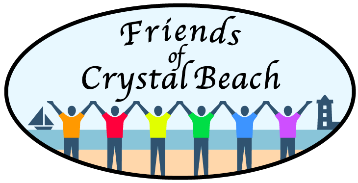 Friends of Crystal Beach